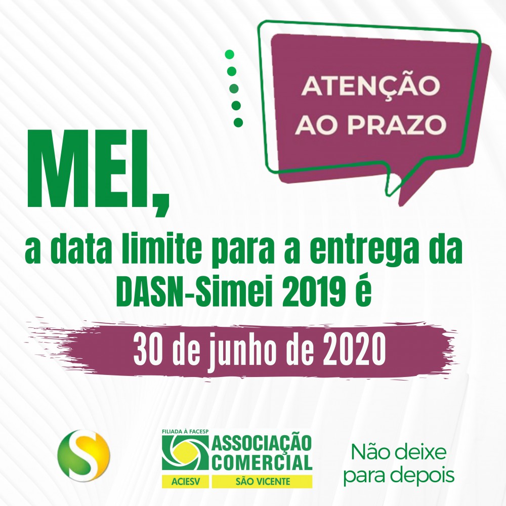 DAS-MEI e DASN-Simei são a mesma coisa? - Sebrae